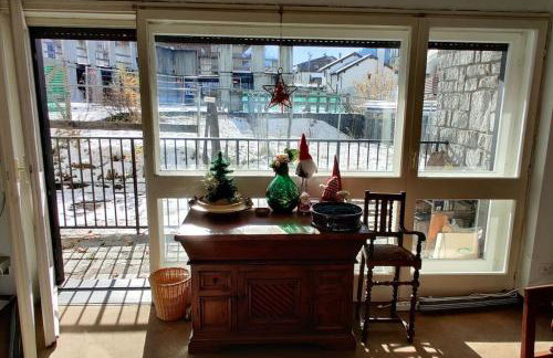 Casa Madesimo - Impianto sciistico e Parcheggio - Foto 25