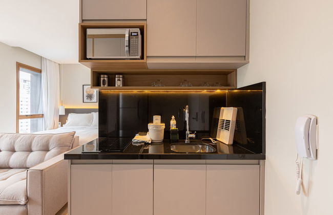 DVN - D'Oru Vila Nova Conceição by Anora - Foto 69