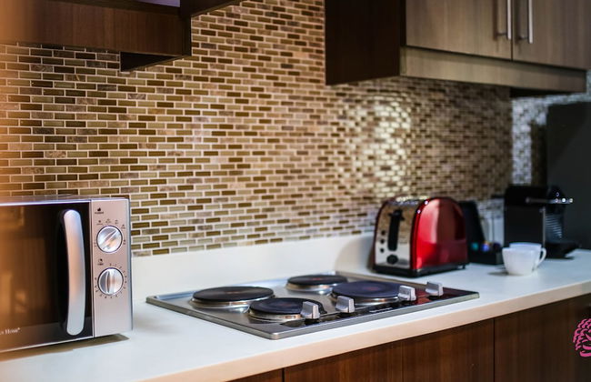 Luxury Condo 904 at The Padgett Place - Foto 34