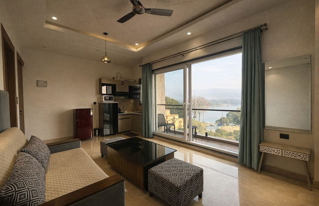 The Neeraj Marine Ganga Stays - Photo 57