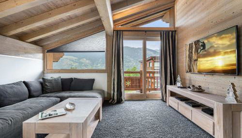 Chalet de luxe avec piscine et spa à Courchevel - FR-1-568-6 - Foto 5