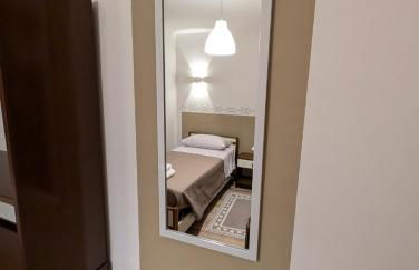 Spazioso e completo appartamento con 3 camere, 2 BAGNI, fino a 8 posti letto - Foto 16