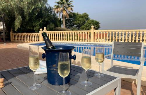 Villa Bello Horizonte regio Denia - Javea - Foto 56