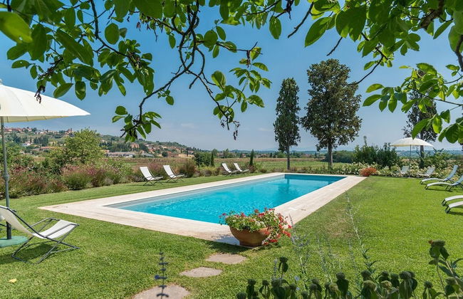 Si-a468-spla0at - Fattoria L Olmo Rosso 14 - Foto 3