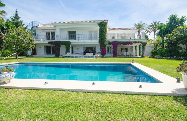 Villa Shayna - Foto 42