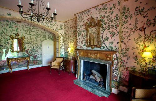 Donnington Grove Hotel & Golf Club - Foto 24