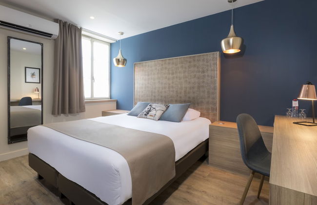 Demeure des Remparts - Foto 10