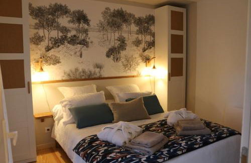 Villa L' Escourette - Foto 14