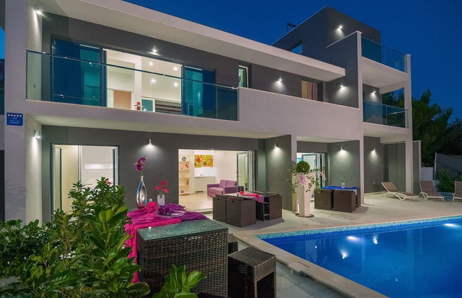 Villa Martinis - Photo 27