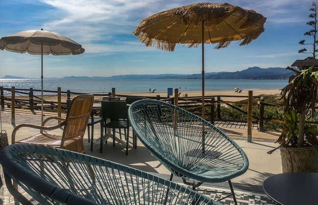 Cullera Beach Apartment Cap Blanc - Foto 50