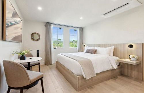 Casa Riviera - Boutique Suites in Downtown Santa Barbara - Foto 40