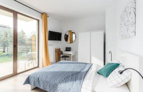 Chill Apartments Warszawa Piaseczno - Foto 65