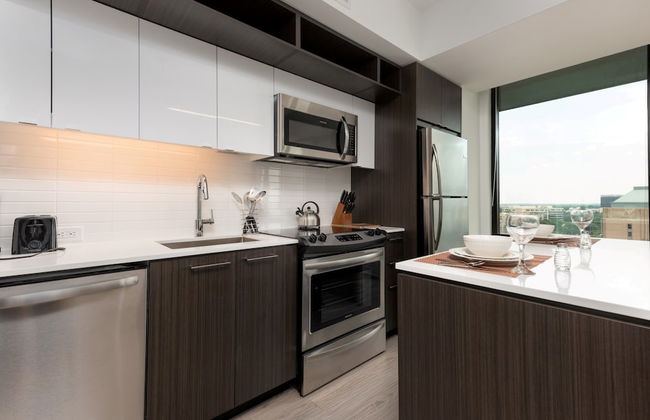 Global Luxury Suites at Reston Town Center - Photo 62