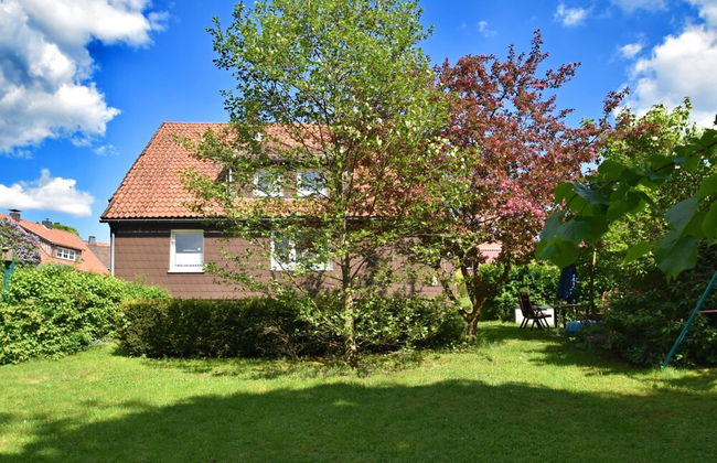 Cozy Apartment in Braunlage near Forest - Foto 23