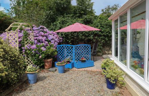 Llaethdy Cottage - Foto 20