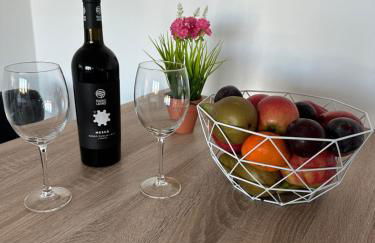 KOMFORT FerienWohnung NeuBau Merzig - Foto 44