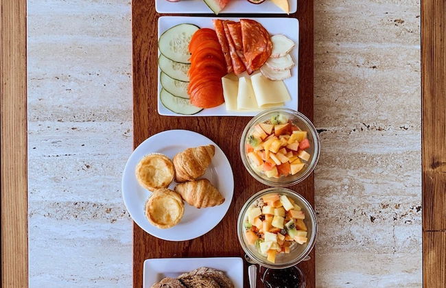 Escarpa - the Madeira Hideaway - Foto 54