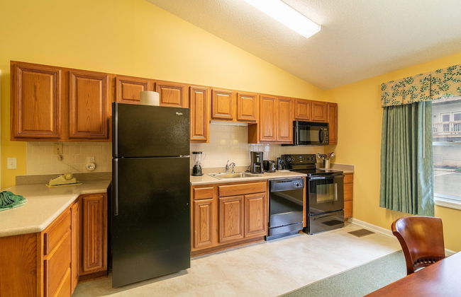 Massanutten Resort by Tripforth - Foto 24