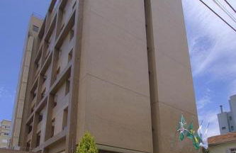 Curitiba - Loft ótima localização com piscina - Foto 14