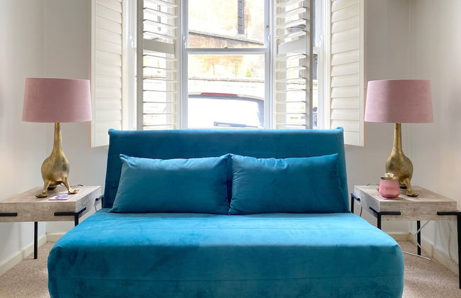 Price & Weeks - Heart of Bath - Foto 5