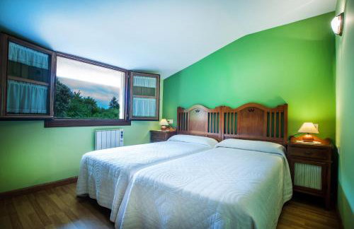 Apartamentos El Pradón de Santa Marina - Photo 46