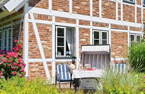 Landhaus Vilmnitz - Wohnung 8 - Foto 56