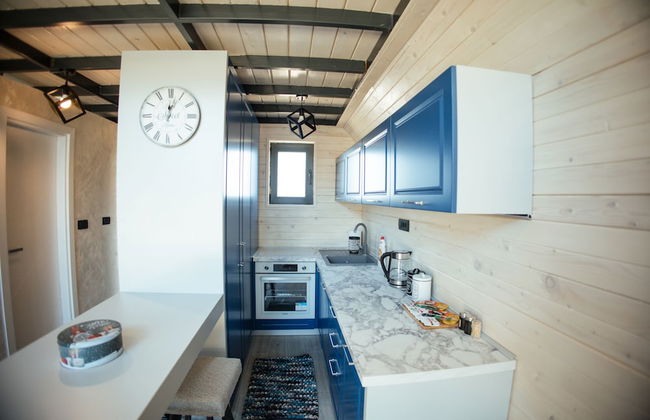 Sirius Lux Apartments - Foto 21