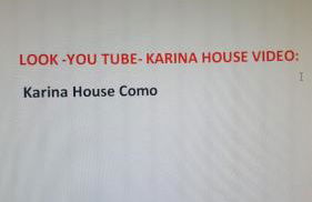 Karina House - Como - Foto 51