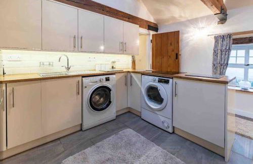 The Stables at Brambles Farm - Photo 23