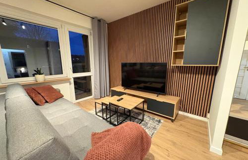 Tabago Studio 26 Zduńska Wola Gierymskiego - Foto 14