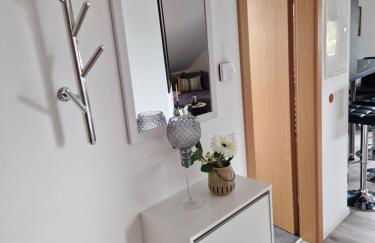 Moderne Ferienwohnung in Hainichen - Foto 6