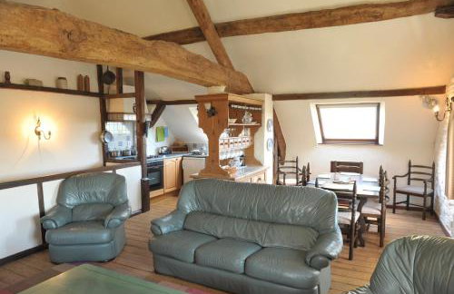 Steppes Farm Cottages - Foto 33