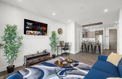 Cozy Stylish retreat - NYC & NWK w free parking - Foto 1