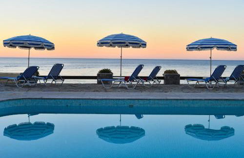 Porto Sisi Hotel Apartments - Photo 12