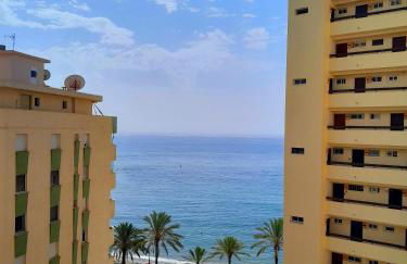 SEAFRONT APARTMENT - Photo 14