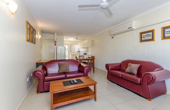 Como Apartments Gladstone - Foto 12