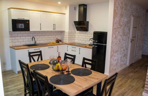 Apartament całoroczny Bieszczadzka Gawra - Foto 20