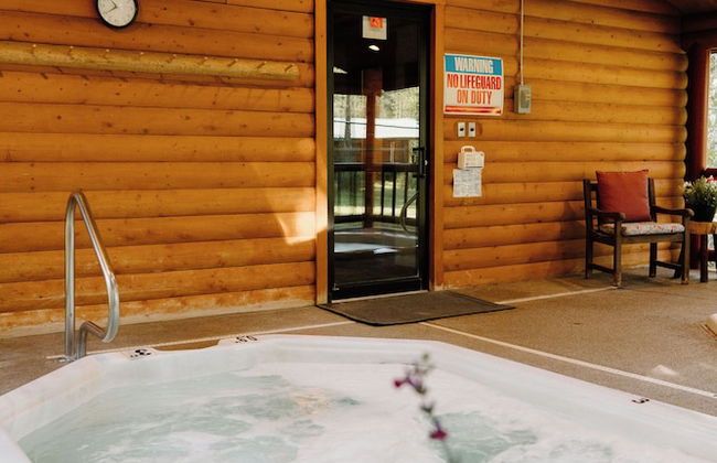 North Forty Resort - Foto 42