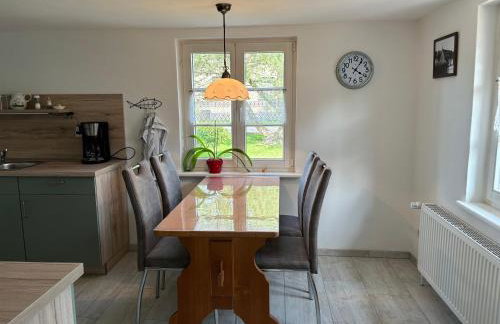 Ferienhaus Juule in ruhiger Lage, Terrasse, WLAN - Foto 18