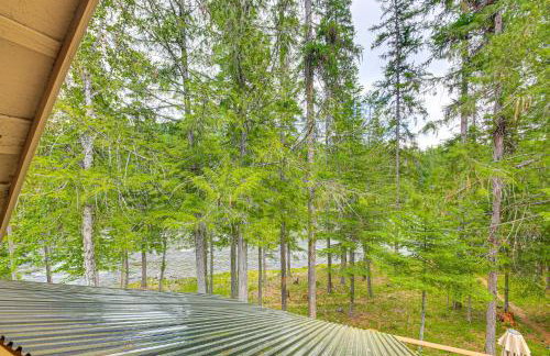 Riverside Cabin on 9 Acres in Montana - Foto 20