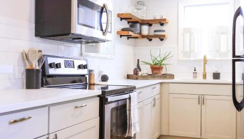 Sleeps 10! Minutes to Parris Island & Downtown - Foto 2, stove, pet friendly, minibar