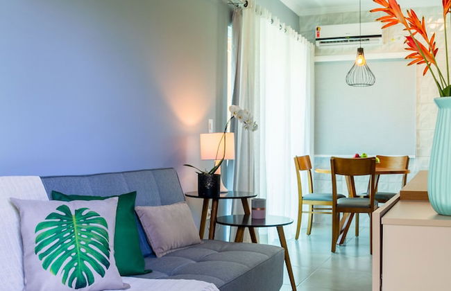 Calamar Flats Paraty - Foto 19