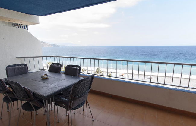 APCOSTAS Almuñecar Playa / Dos Dormitorios - Photo 24