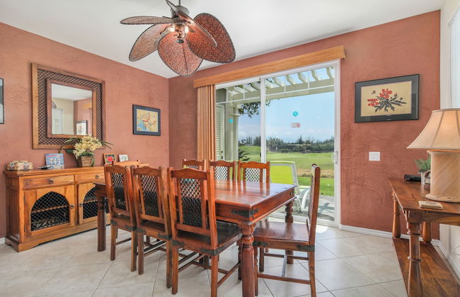 Fairway Villas Waikoloa by OUTRIGGER - Foto 67