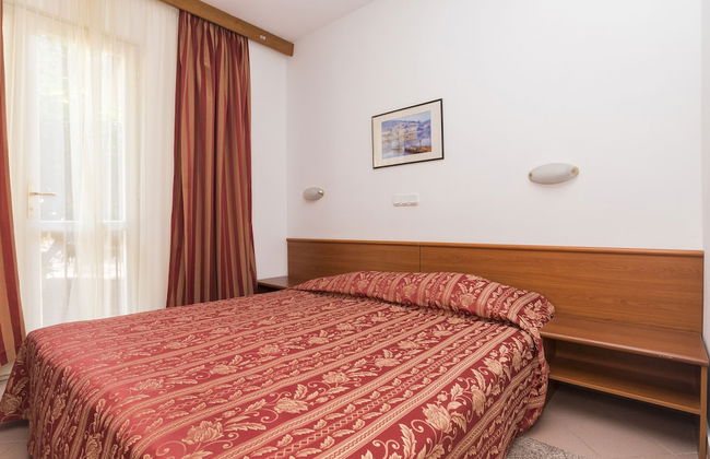 Apartments Polynesia Plava Laguna - Foto 7