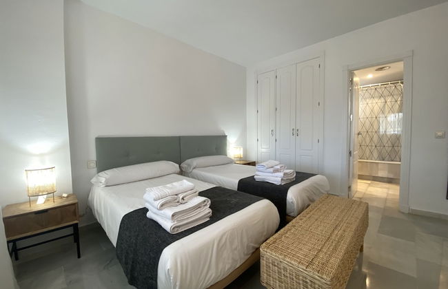 Serinamar - Los Naranjos de Marbella - Foto 32