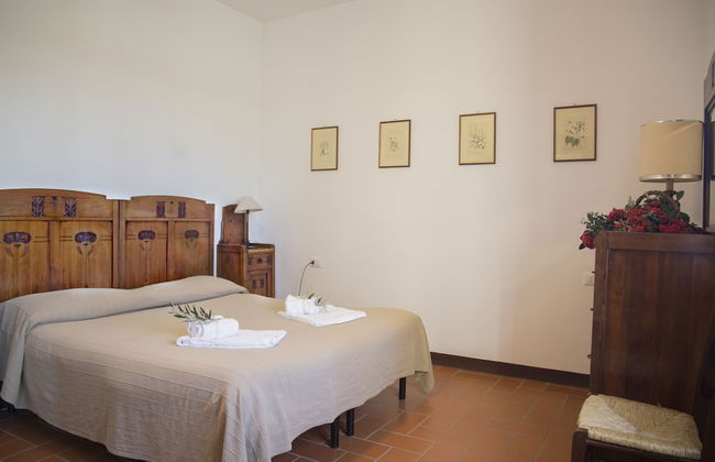 Poggio Agli Ulivi Agriturismo - Foto 14