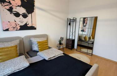 Koblenz City - 3-Zimmer Apartment an der Balduinbrücke - Foto 1