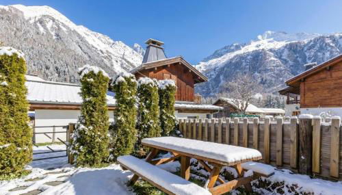 Maisonnette Argentée - Happy Rentals - Foto 5