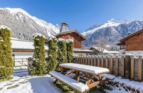 Maisonnette Argentée - Happy Rentals - Foto 5